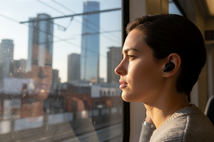 Best Budget Wireless Earbuds for Everyday Use in 2026 (Under $200)
