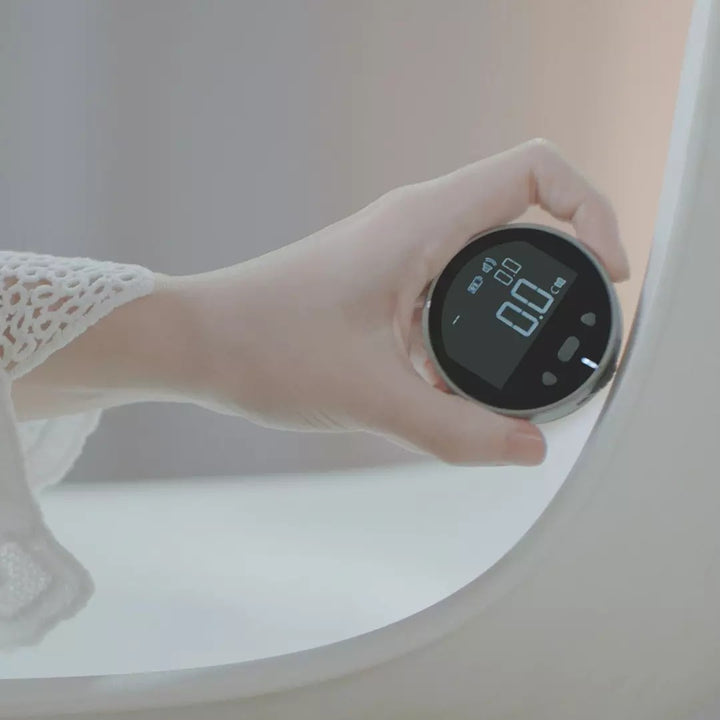High-Tech Digital Tape Measure