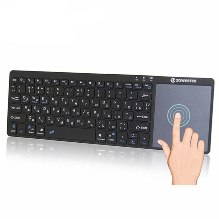 Universal Smart Keyboard