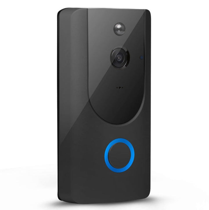 Smart WiFi Doorbell