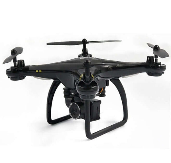 Ultimate 5G Camera Drone designed for aerial photography with long-lasting flight and reliable connectivity.