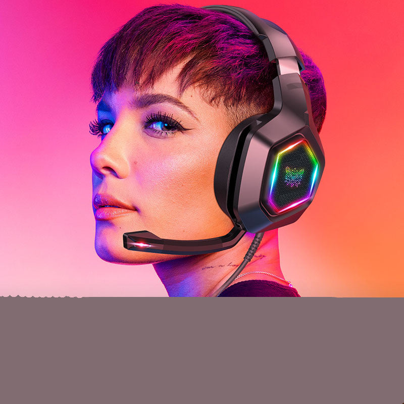Ultimate Gaming Headset