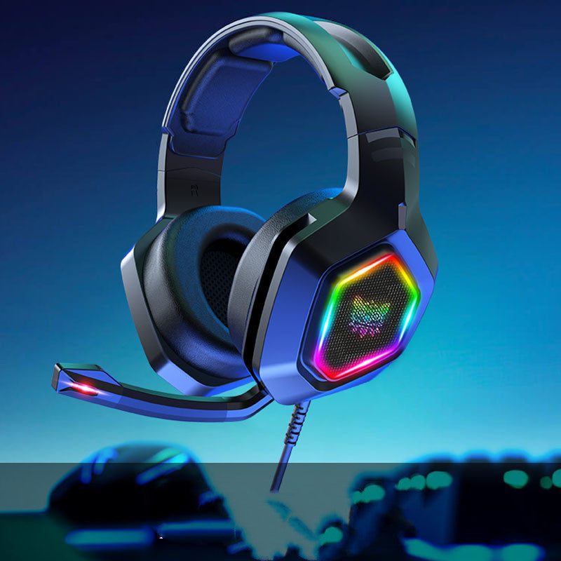 Ultimate Gaming Headset