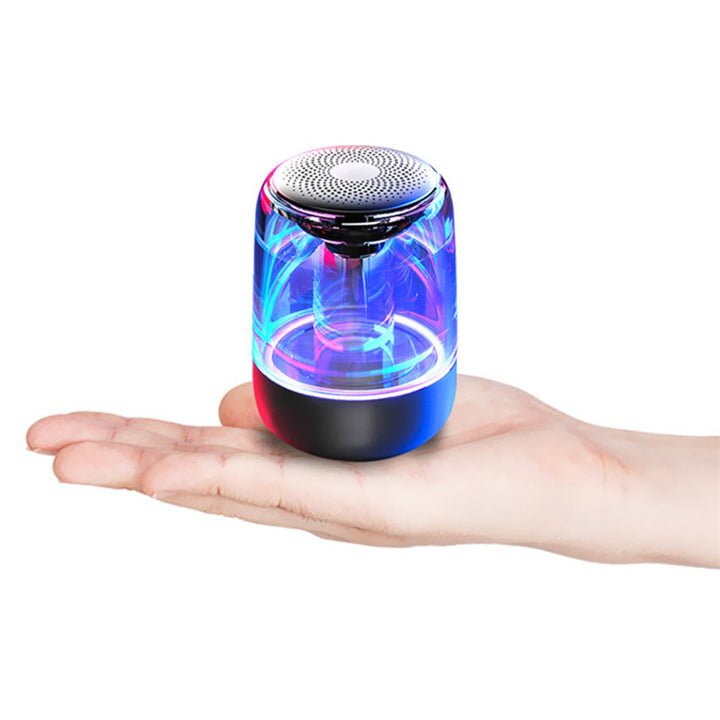 Vibrant Sound Bluetooth Speaker