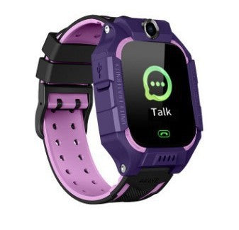 Kids' Smart Safety Watch