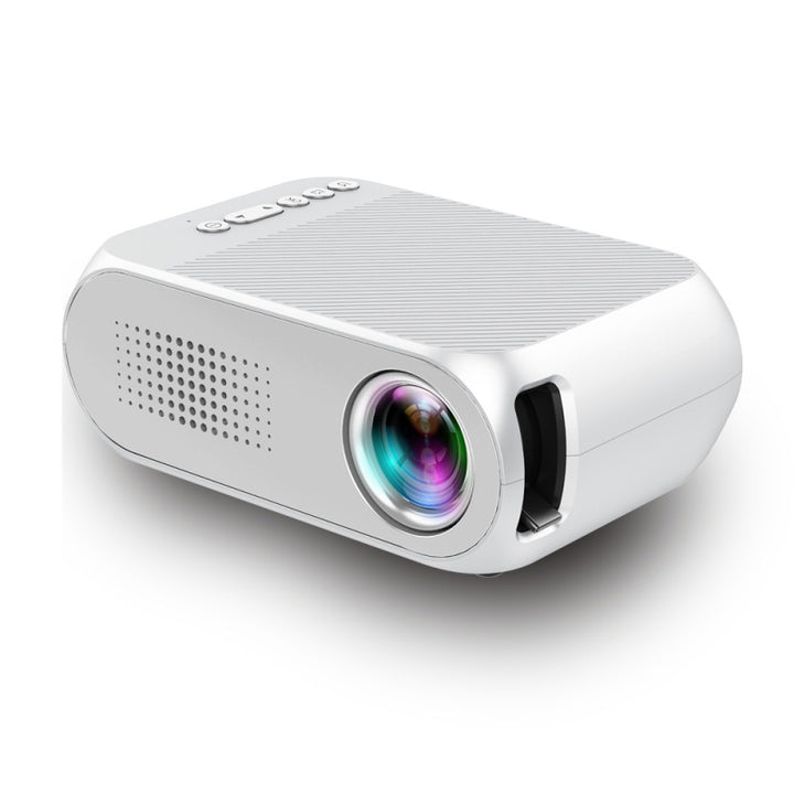 Mini HD Home Projector