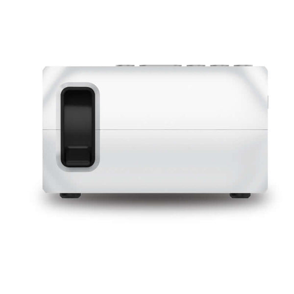 Mini HD Home Projector