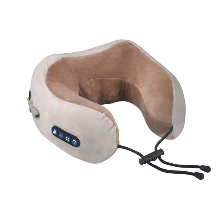 Relaxing U-Shape Neck Pillow