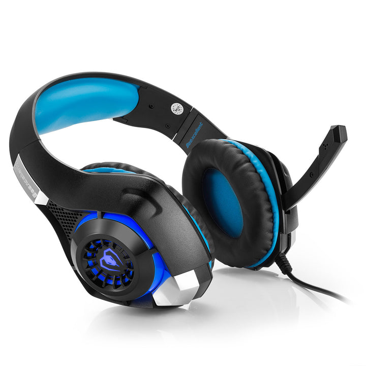 Epic Gamer Headphones