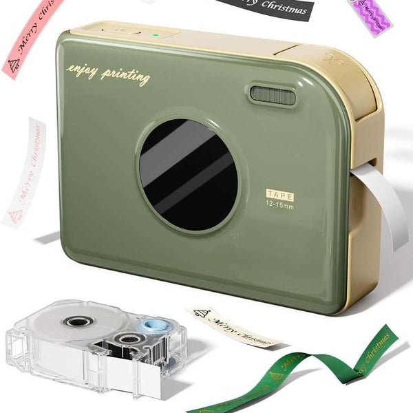 Magic Pocket Printer