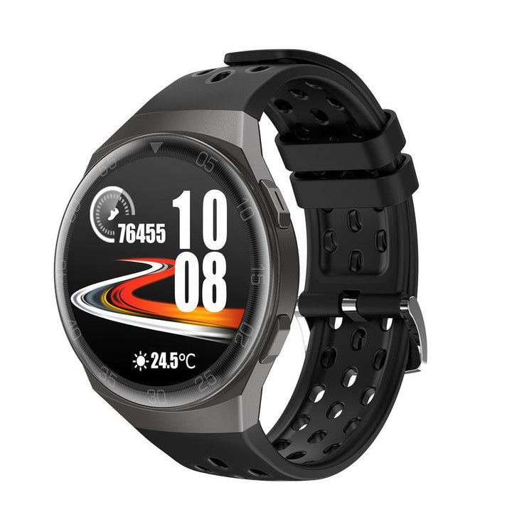 Smart Fitness Watch