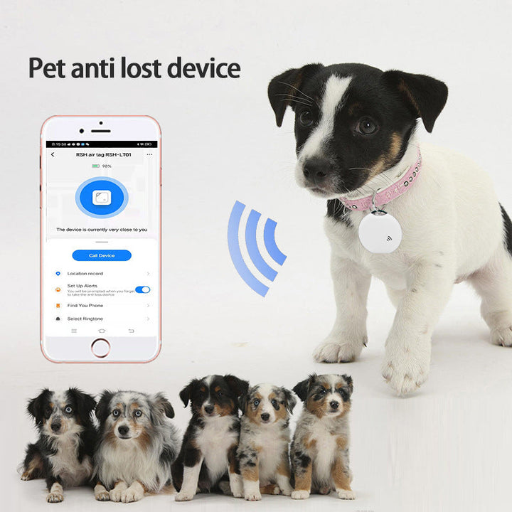 Smart Pet Tracker