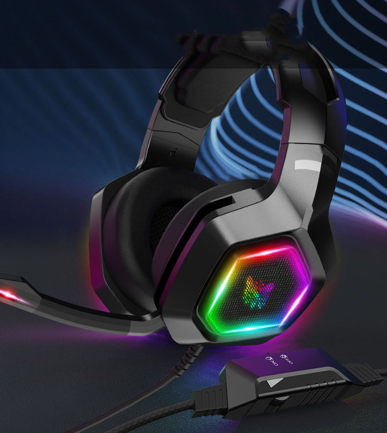 Ultimate Gaming Headset