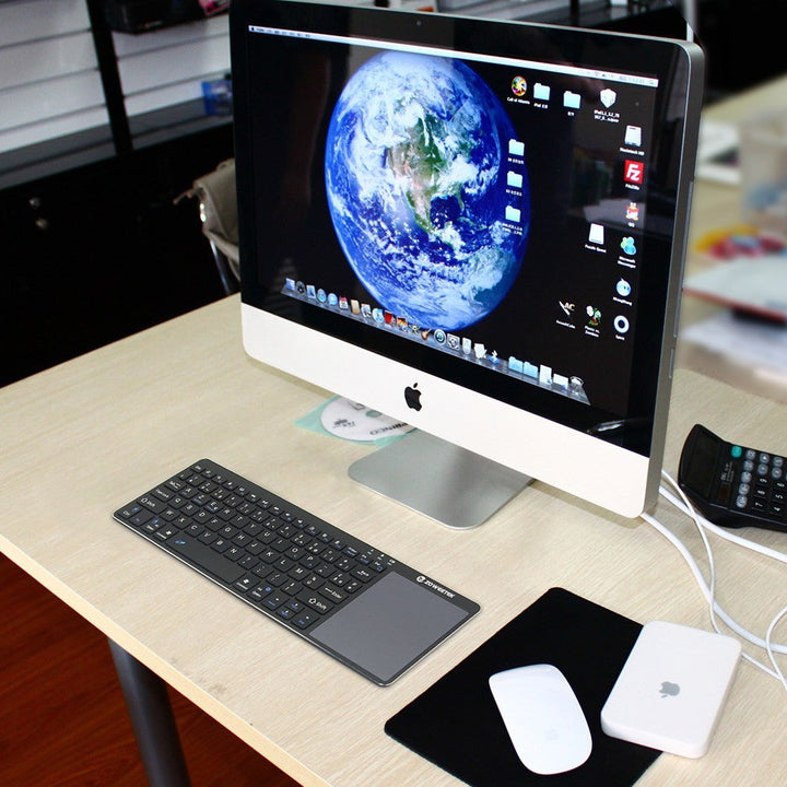 Universal Smart Keyboard