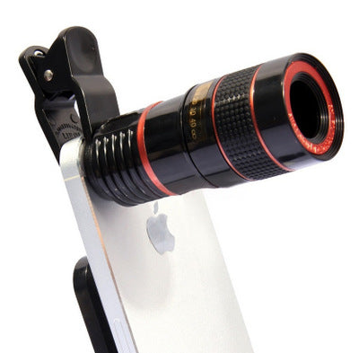 ZoomPro Lens for Phones