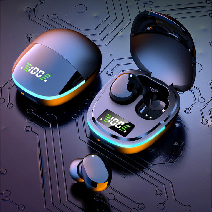 Freedom Sound Earbuds