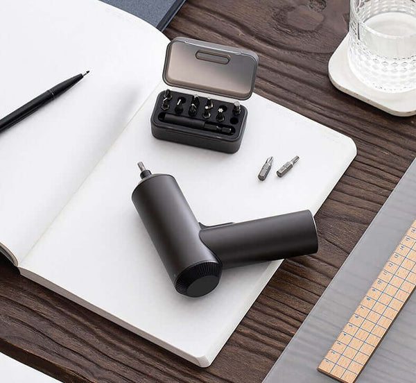 QuickFix Cordless Driver