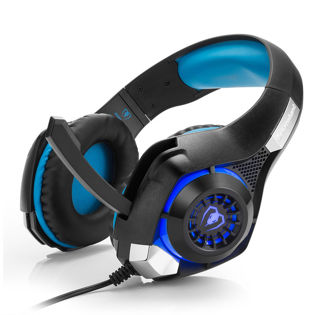 Epic Gamer Headphones