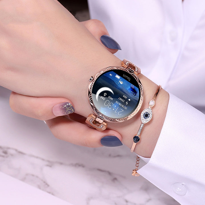 Chic Women's Smart Watch