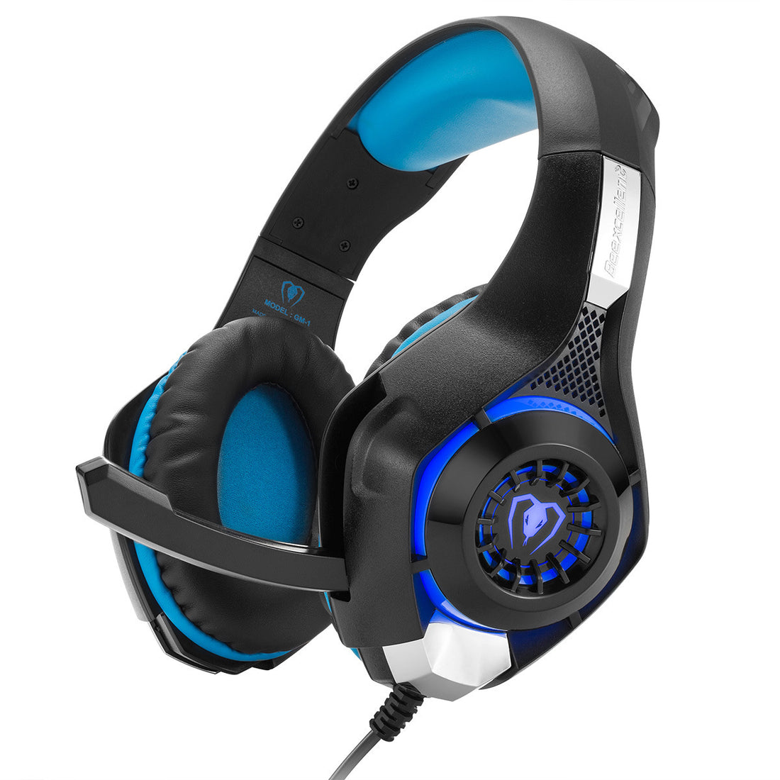 Epic Gamer Headphones