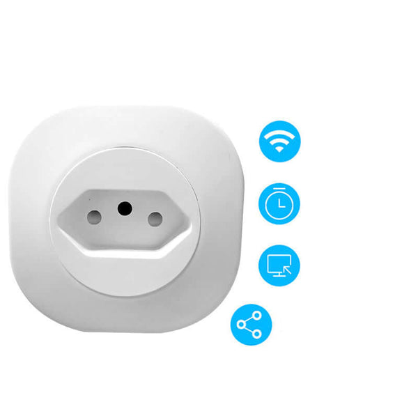 WiFi Smart Plug