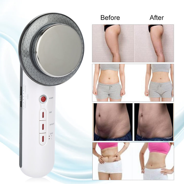 Magic Body Tone Massager