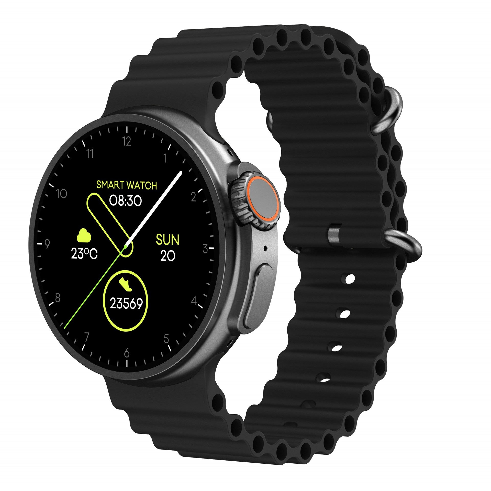 K9 PowerSmart Watch