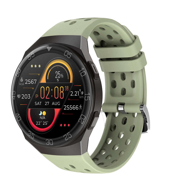 Smart Fitness Watch