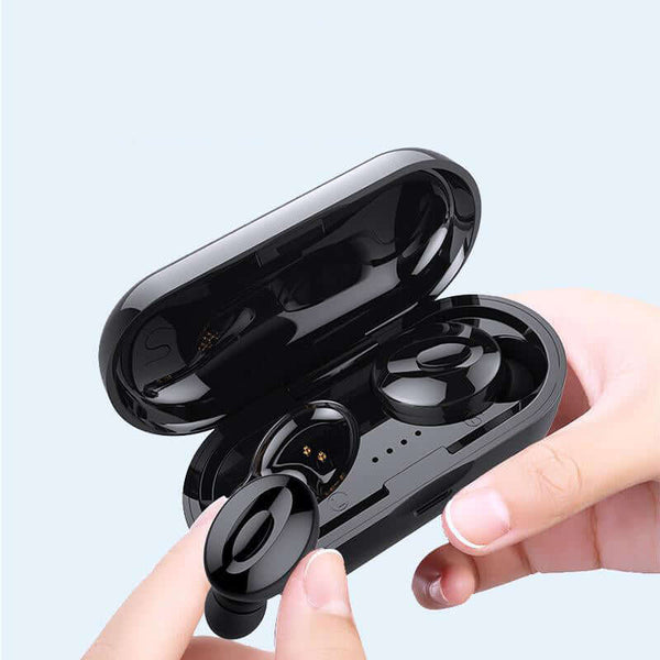 Freedom Sound Sports Earbuds