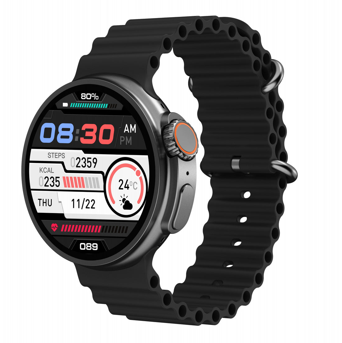 K9 PowerSmart Watch