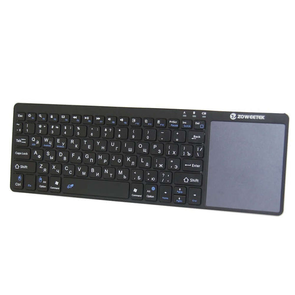 Universal Smart Keyboard