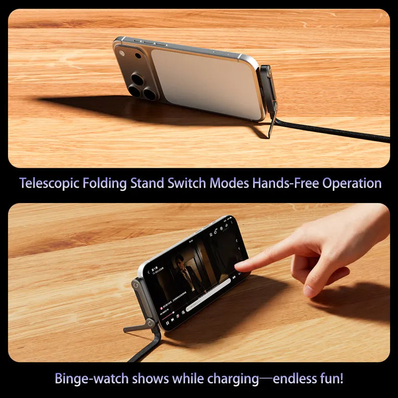 Speedy Charge Holder Cable