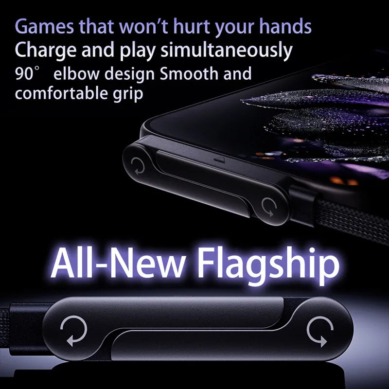 Speedy Charge Holder Cable