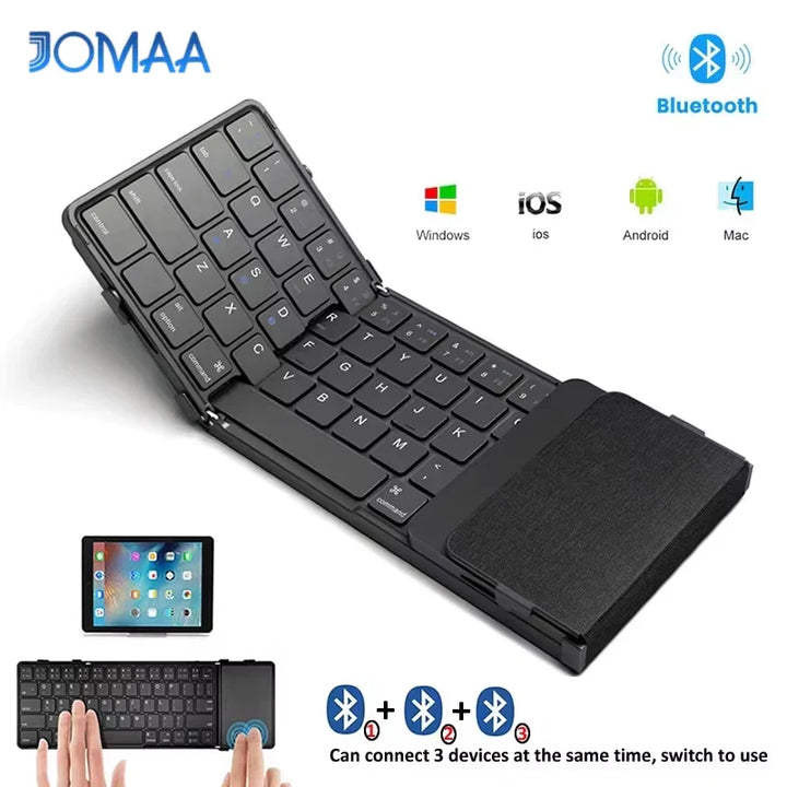 Wireless Keyboard