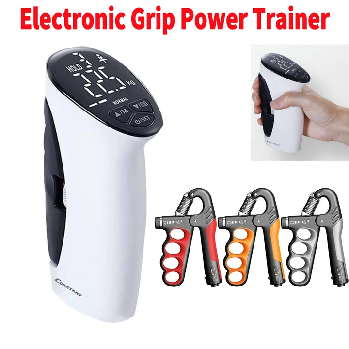 Power Grip Trainer for Men