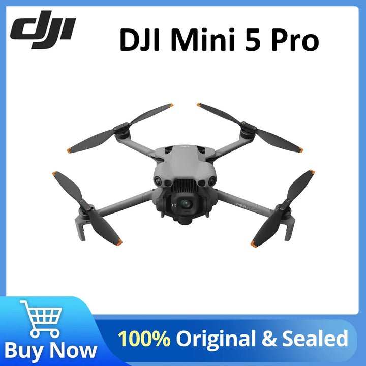 Sky Explorer Pro Drone