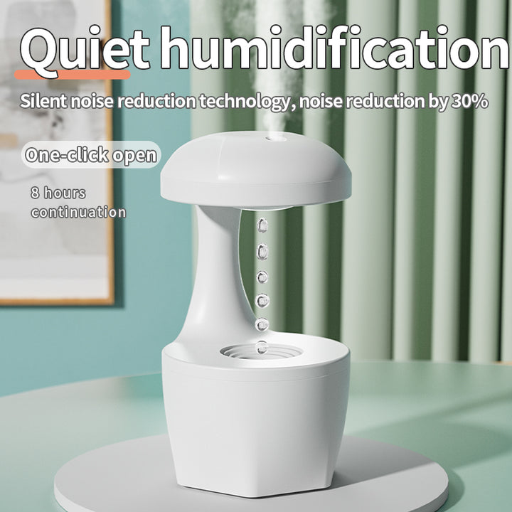 Smooth Sailing Aroma Humidifier