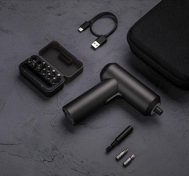 QuickFix Cordless Driver