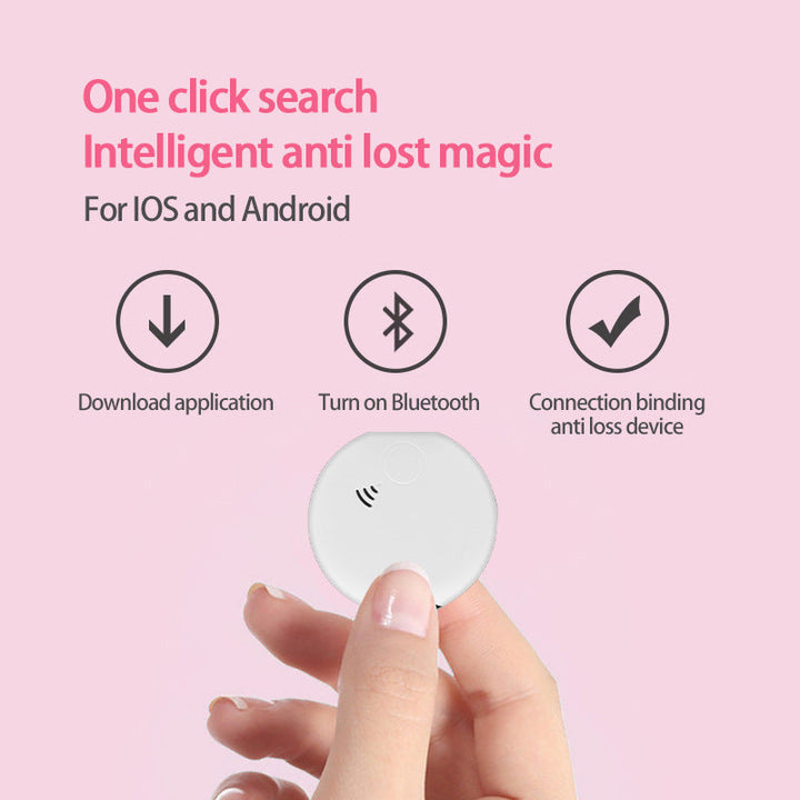 Smart Pet Tracker