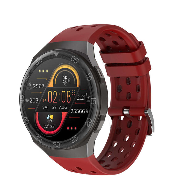 Smart Fitness Watch